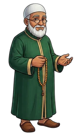 Hacı Hüsrev